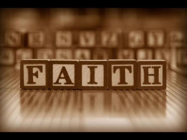 faith