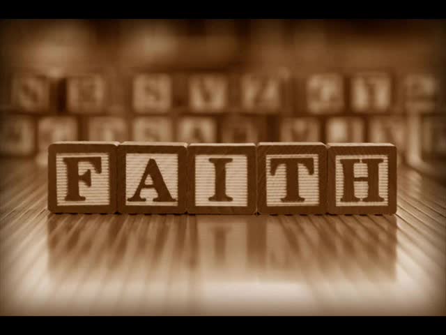 faith