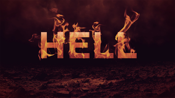 hell