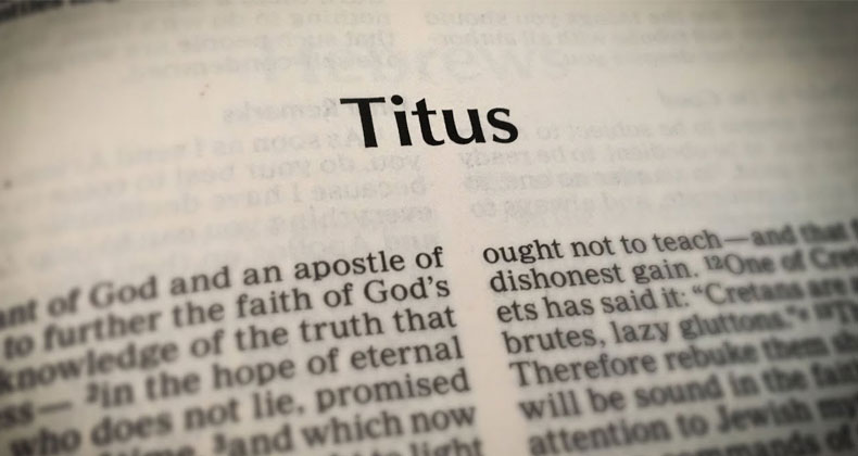 titus