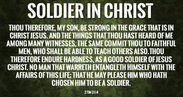2tim2_1-4 Soldier In Christ