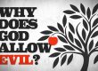Why Does God Allow Evil