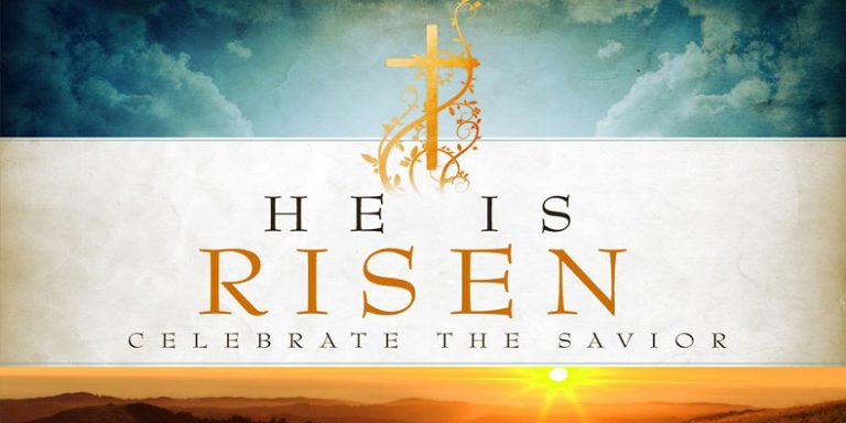 he-is-risen