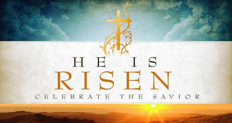 he-is-risen