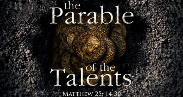 matthew25-14-30 Matthew 25:14-30