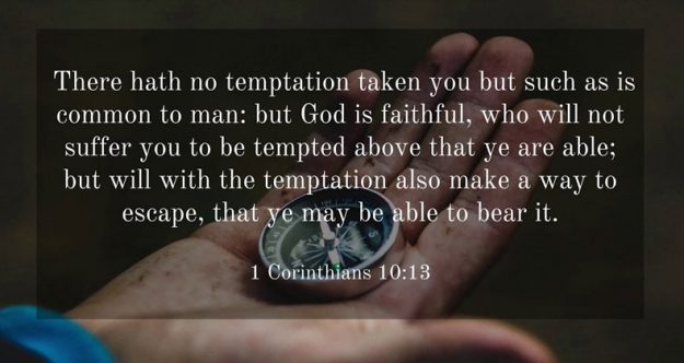 1cor10-13 1 Cor 10:13