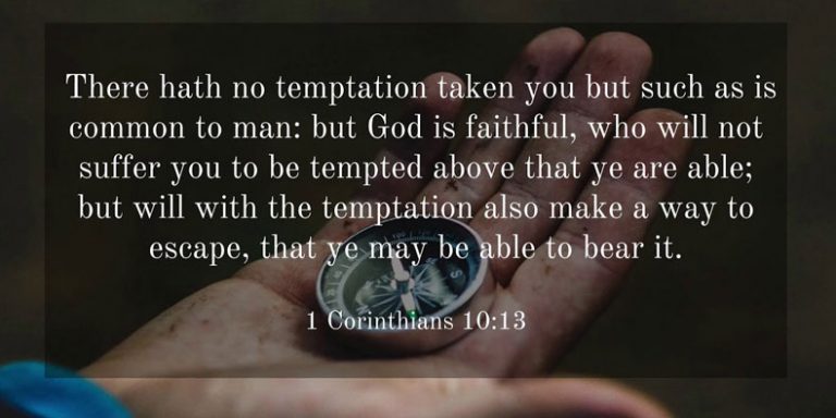 1cor10-13 1 Cor 10:13