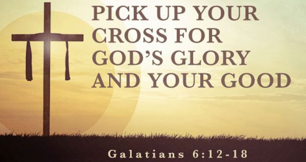 galatians6-12-18 Galatians 6:12-18