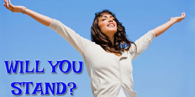 will-you-stand