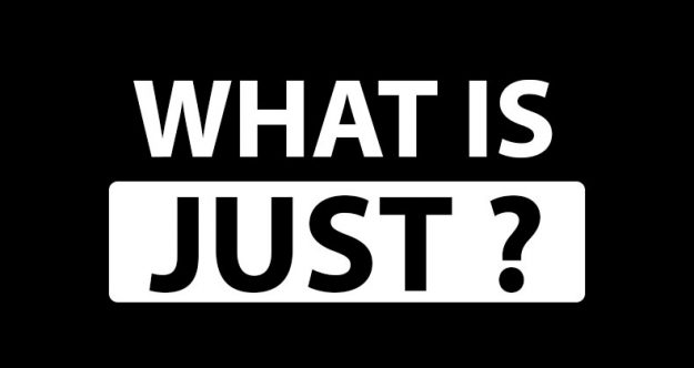 what-is-just
