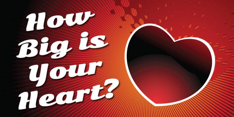 big-heart