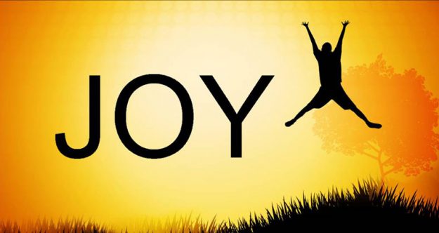 joy