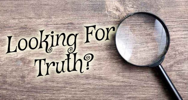 truth
