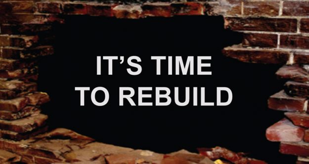rebuild