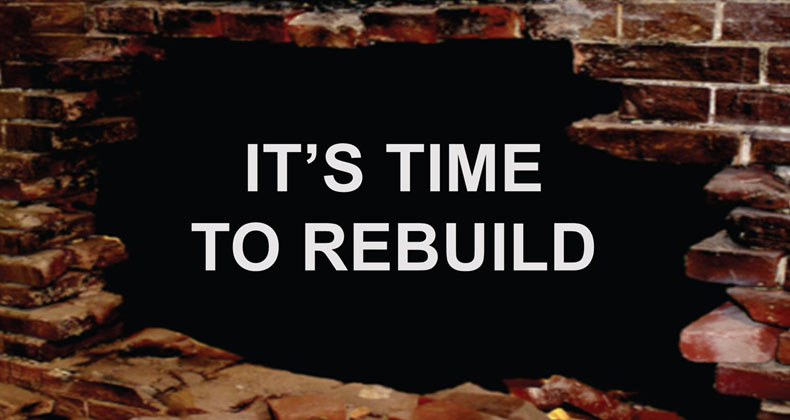 rebuild