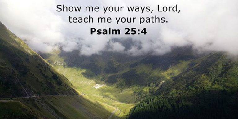 psalm_25-4 Psalms 25:4