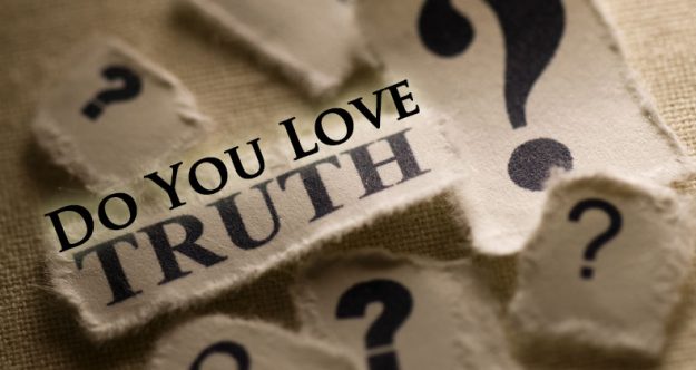 do-you-love-truth