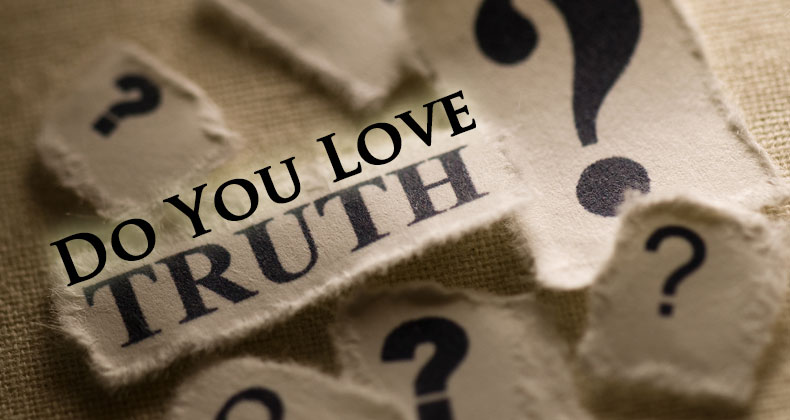 do-you-love-truth