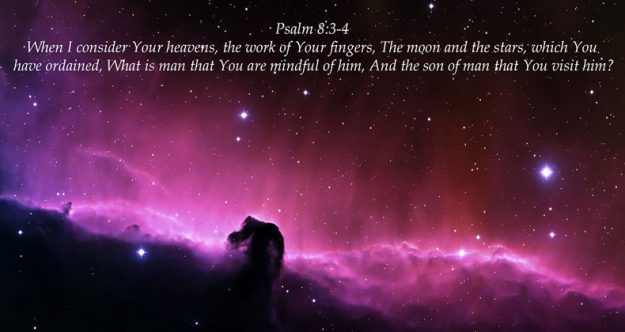 psa-8-3-4 Pslams 8:3-4