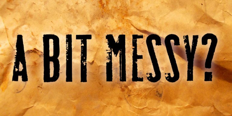 a-bit-messy blog head image