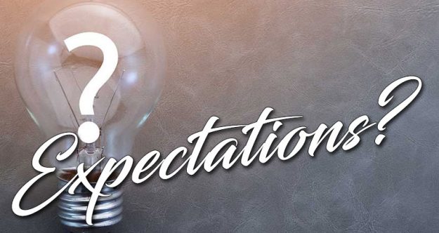 expecations blog head image