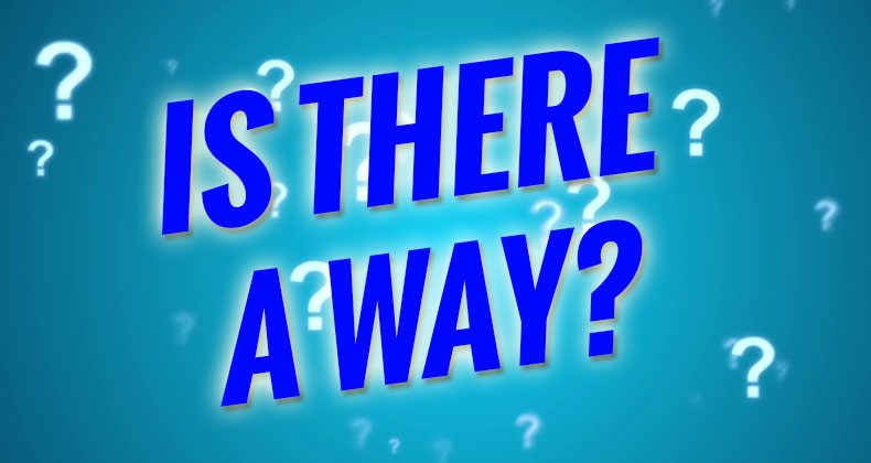 isthereaway blog head image