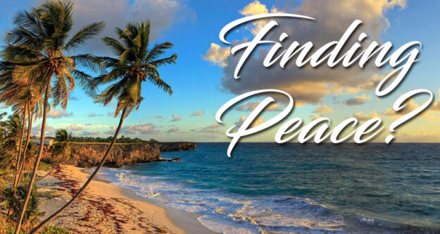 finding-peace BLog head image