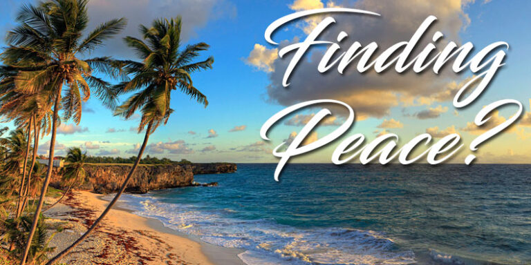 finding-peace BLog head image
