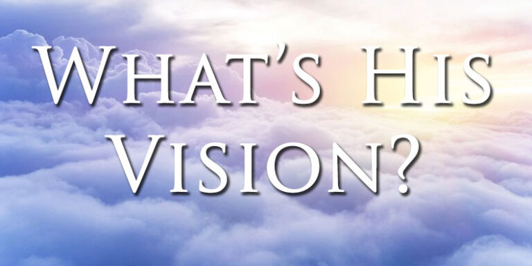 whats-his-vision Blog Head Image