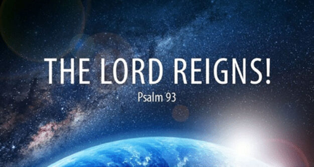 psalms-93 blog head image