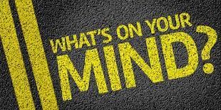 whats-on-your-mind Blog Head Image