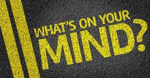whats-on-your-mind Blog Head Image