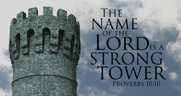 proverbs-18-10 Proverbs 18-10