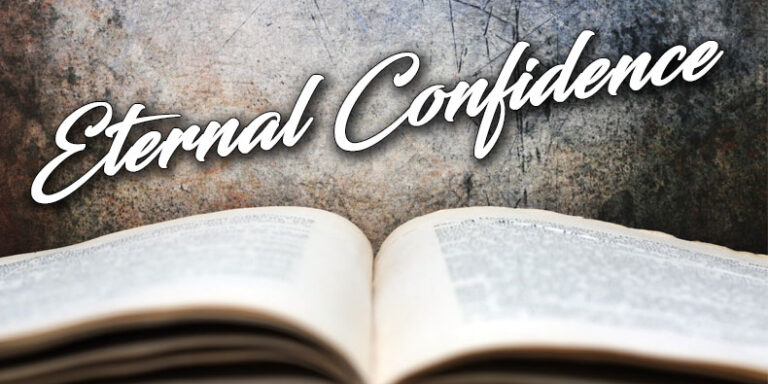 eternal-confidence blog head image