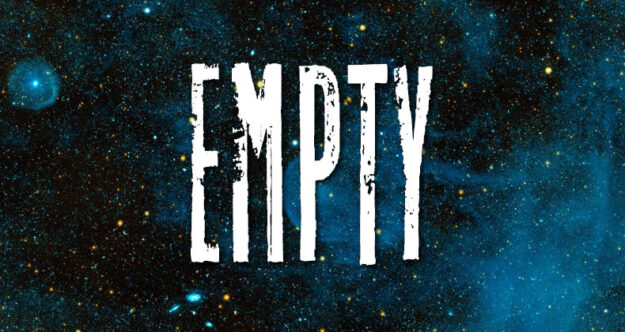 empty blog head image