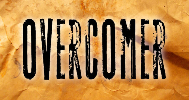 overcomer blog head image