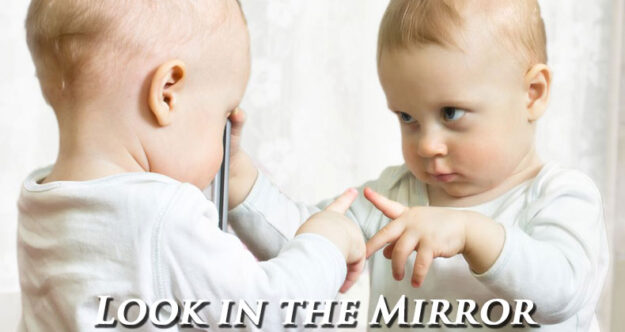 look-in-the-mirror