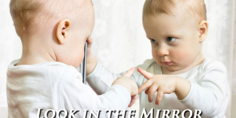 look-in-the-mirror