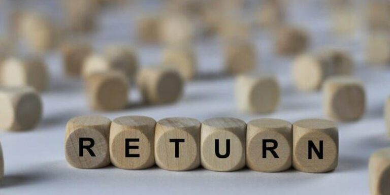 return blog head image