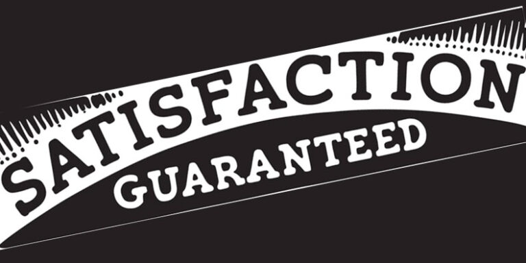 satisfaction blog head image