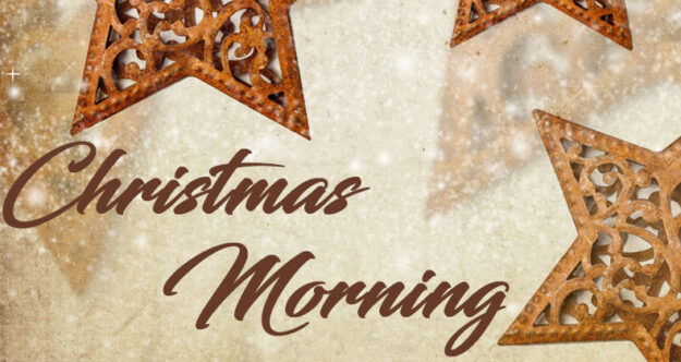 christmas-morning Blog Head Image