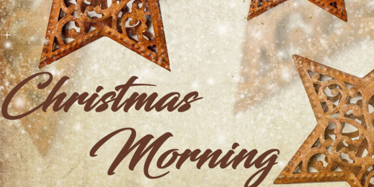 christmas-morning Blog Head Image