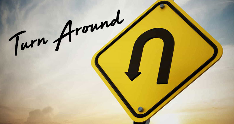 turn-around Blog Head Image