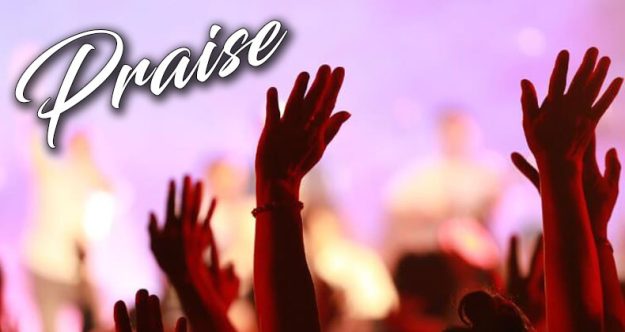 praise Blog head image